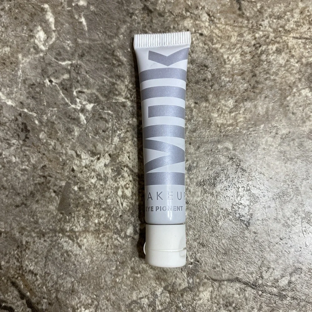 MILK MAKEUP EYE PIGMENT 0.34 fl oz Jam Room Shimmer Cream Eye Shadow